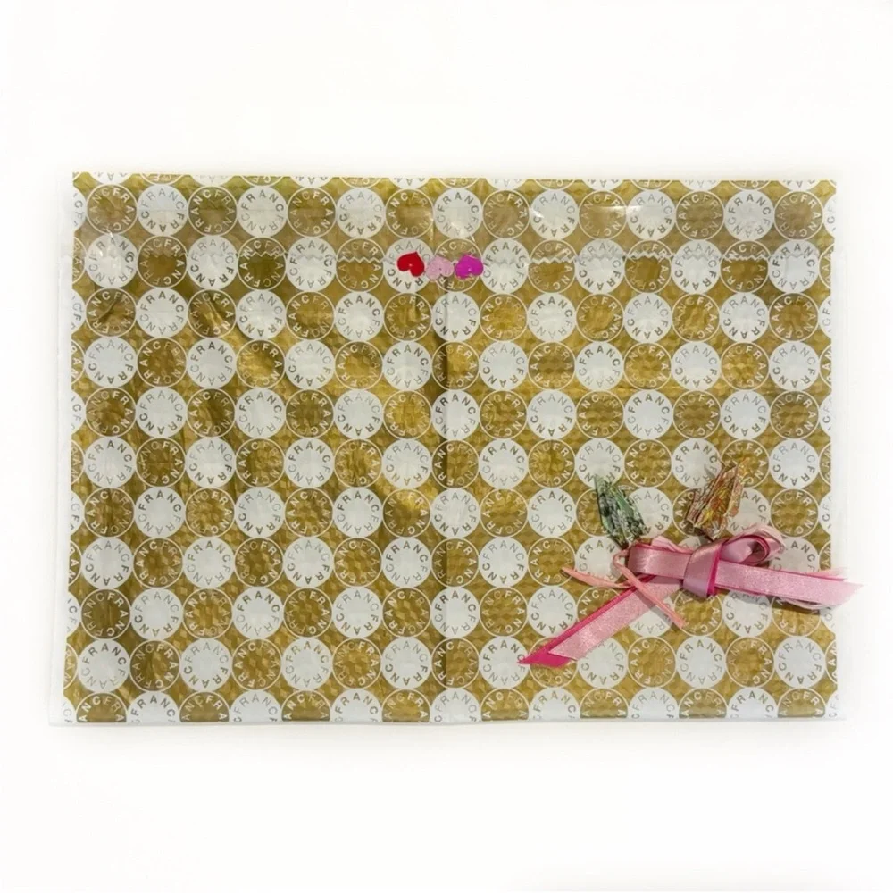 Gift Wrap Bundle 3 for 15 SALE CLEARANCE